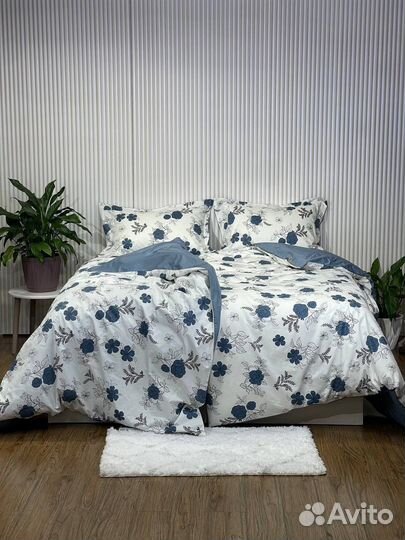 Белье постельное