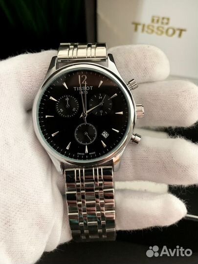 Часы мужские tissot 1853