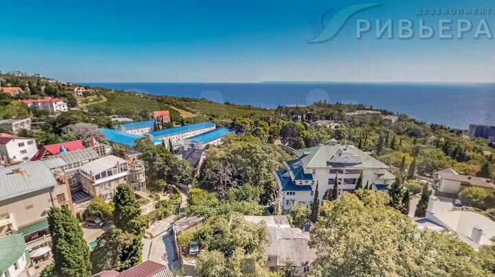 2-к. квартира, 85 м², 3/6 эт.