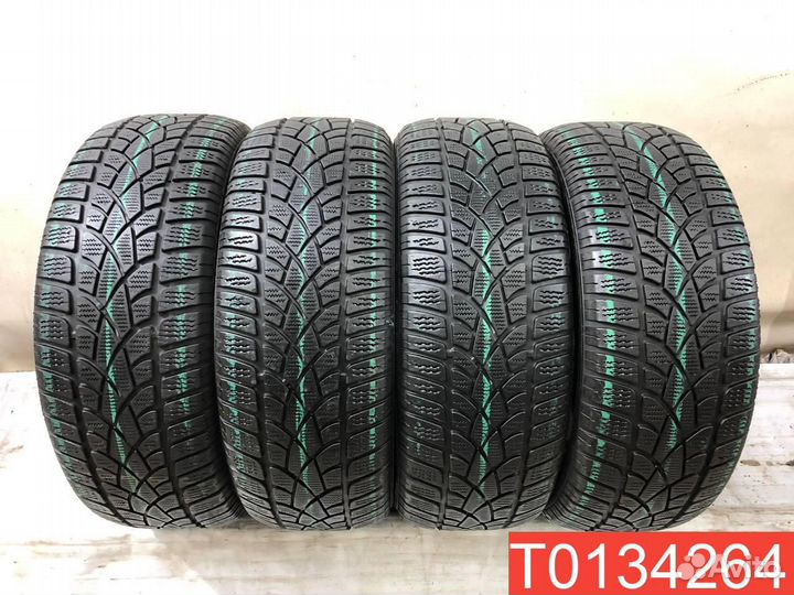 Dunlop SP Winter Sport 3D 225/50 R17 94H