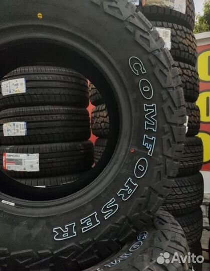 Comforser CF1100 265/75 R15 120R