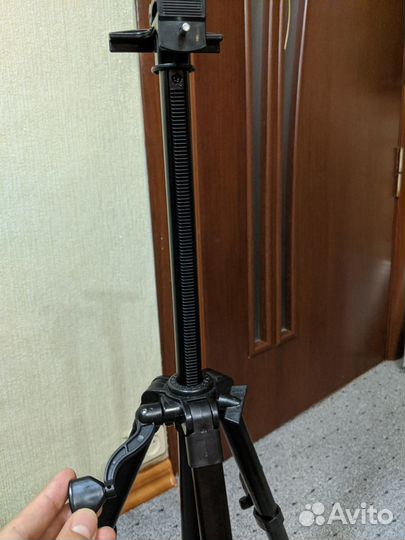 Мольберт тренога