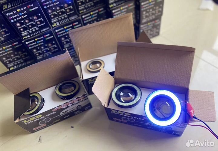 Птф Форд фокус