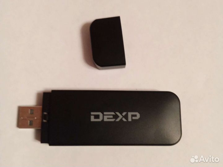 Usb модем 4G универсальный