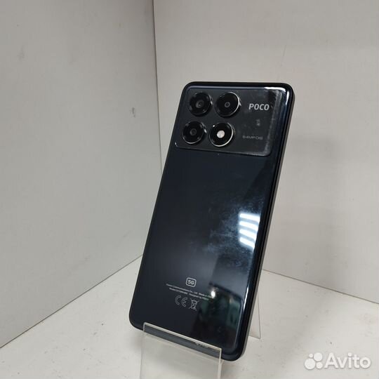 Xiaomi Poco X3 Pro, 8/256 ГБ