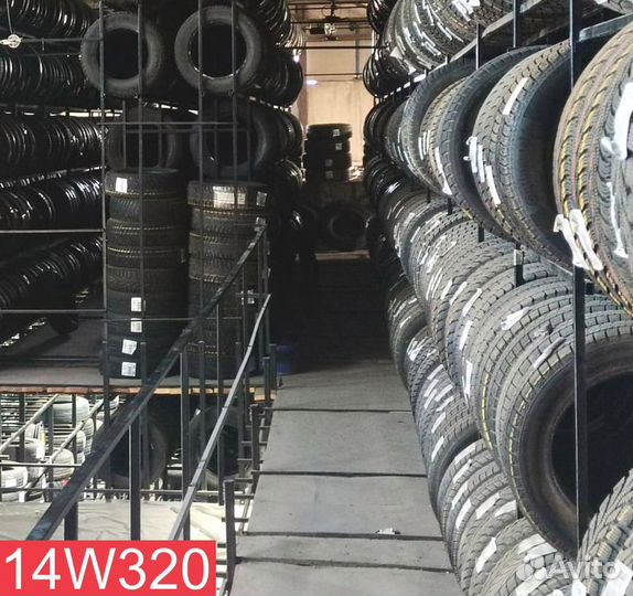 Goodyear Eagle F1 Asymmetric SUV 4x4 275/45 R21 107N