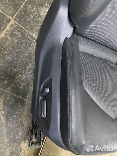 Салон максимальна комплектация toyota camry xv70