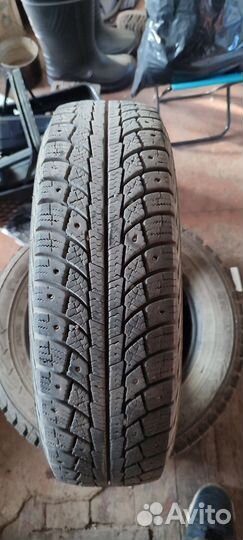 Шины r 13 зимние бу