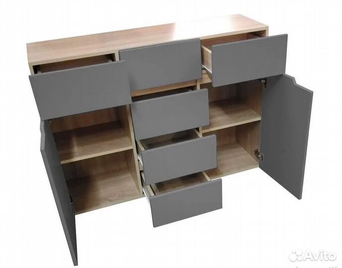 Комод Ангара