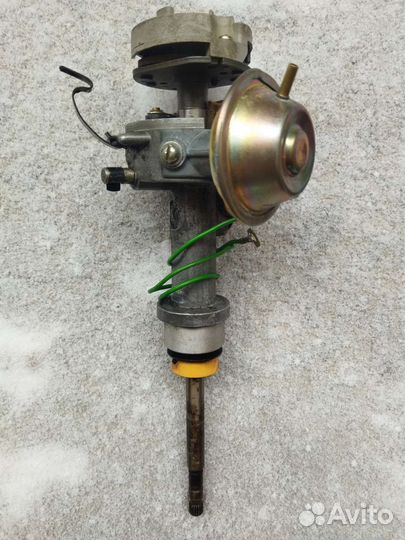 Трамблëр ваз классика 2101-07