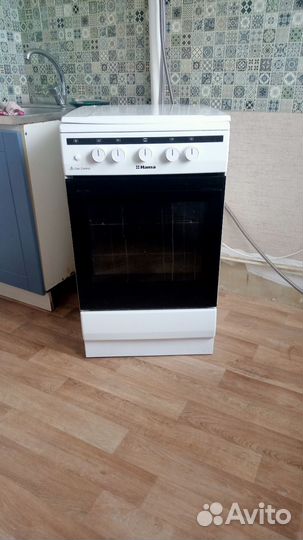 Газовая плита бу