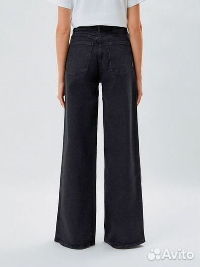 Джинсы blcv, размер на 42/44, новые с биркой