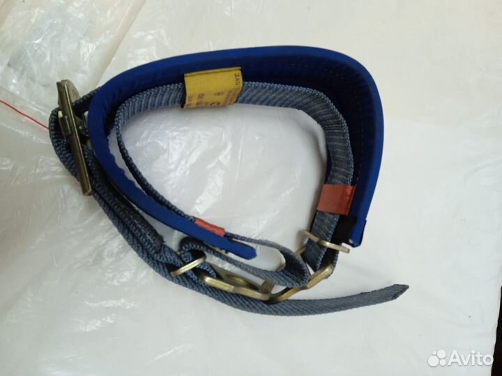 Пояс - пм-Н,монтерский