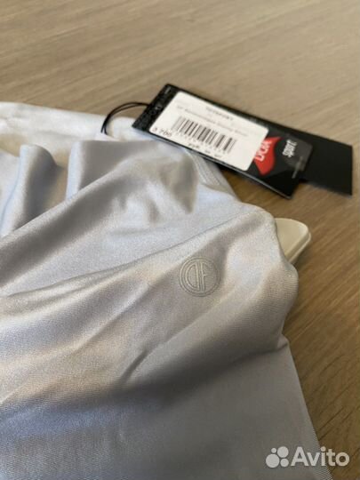 Designed for fitness, велосипедки, р. S, M