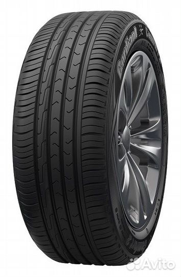 Cordiant Comfort 2 195/55 R15 89H