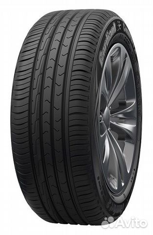 Cordiant Comfort 2 195/55 R15 89H