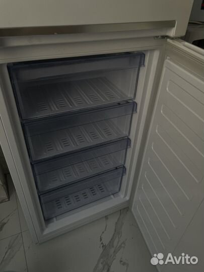 Холодильник