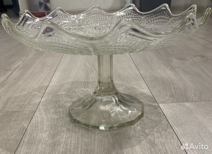 Ваза для фруктов