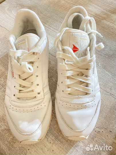 Кроссовки Reebok оригинальные