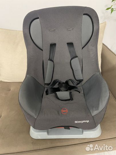 Детское автокресло 9 до 36 кг