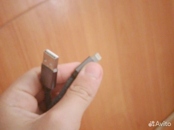 Провод для айфона usb