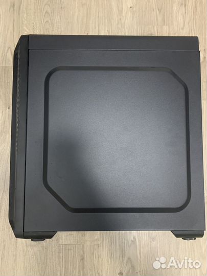 Корпуc Zаlmаn i3 Edge
