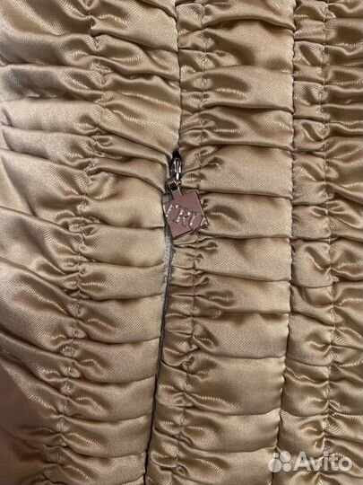 Куртка trussardi женская