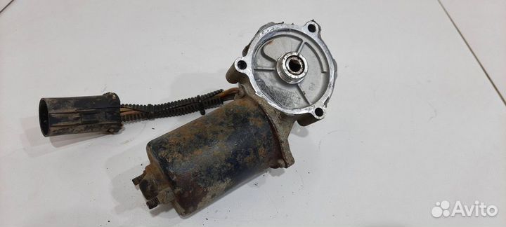 Моторчик раздатачной коробки (SsangYong Rexton)