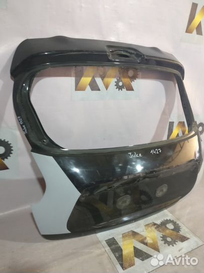 Nissan Джук Крышка багажника 1427