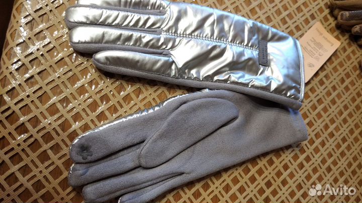 Перчатки