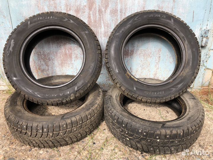 КАМА Кама-505 175/65 R14