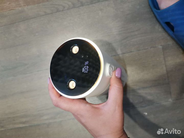 Увлажнитель воздуха xiaomi humidifier