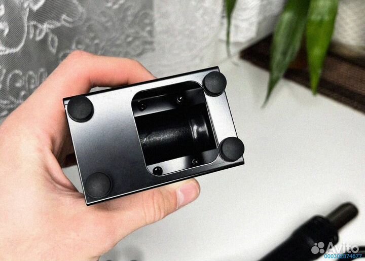 Паяльный фен 8858