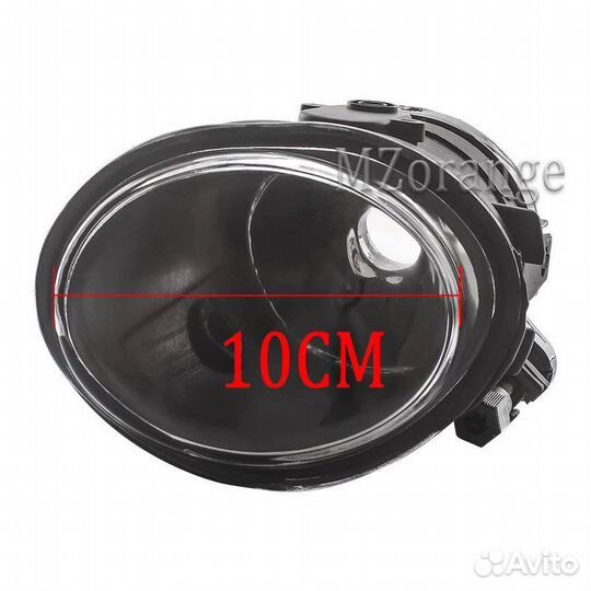 Птф бмв e39 е46 мтех