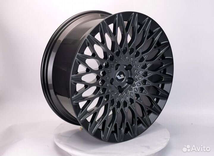 Кованые диски R22