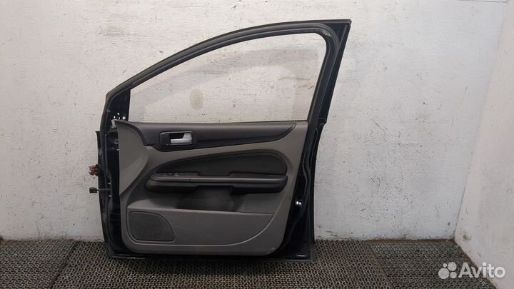 Дверь боковая Ford Focus 2, 2009