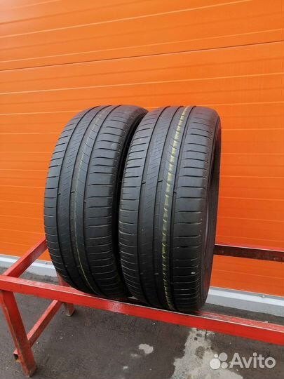Michelin Energy Saver 205/55 R16 102R