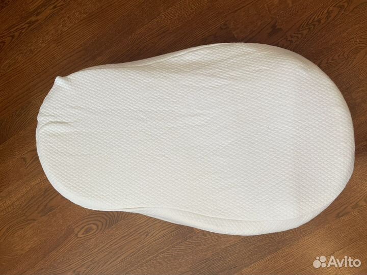 Кокон зевушка