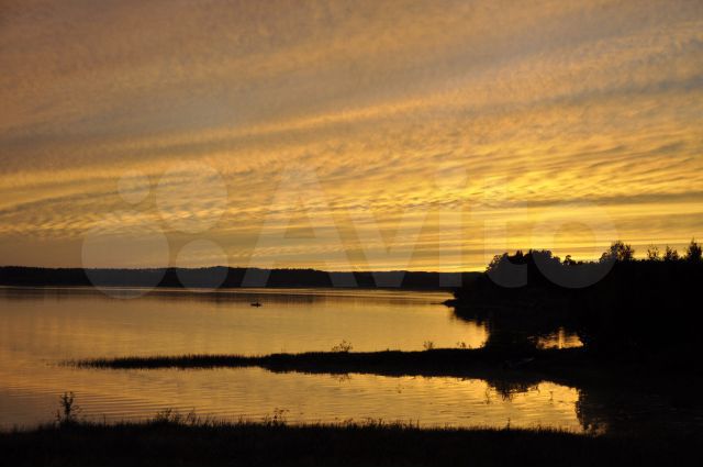 Участок 23 сот. (ИЖС)