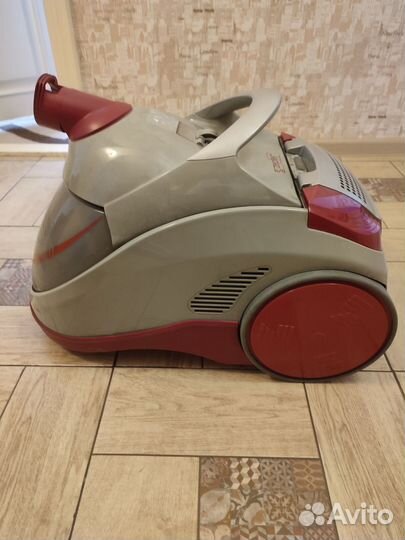 Пылесос zepter моющий