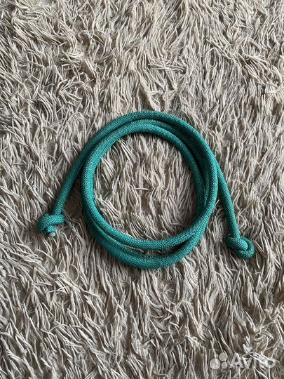 Скакалка для художественной гимнастики