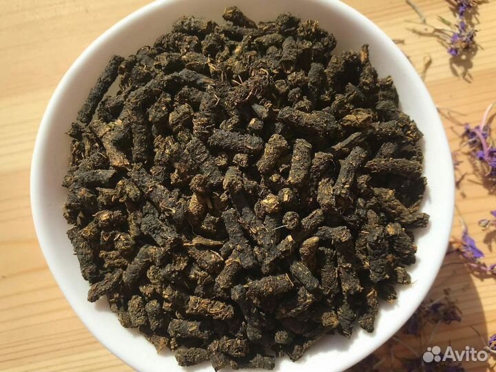 Иван-чай 1кг русский, экологически чистый