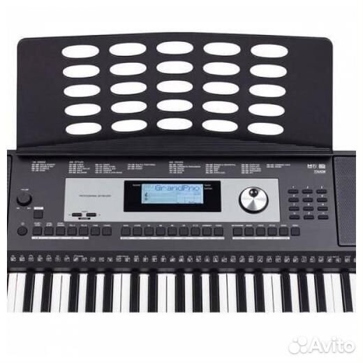 Синтезатор Medeli M331