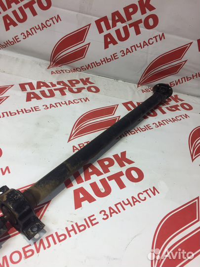 Карданный вал Nissan X - Trail 2007