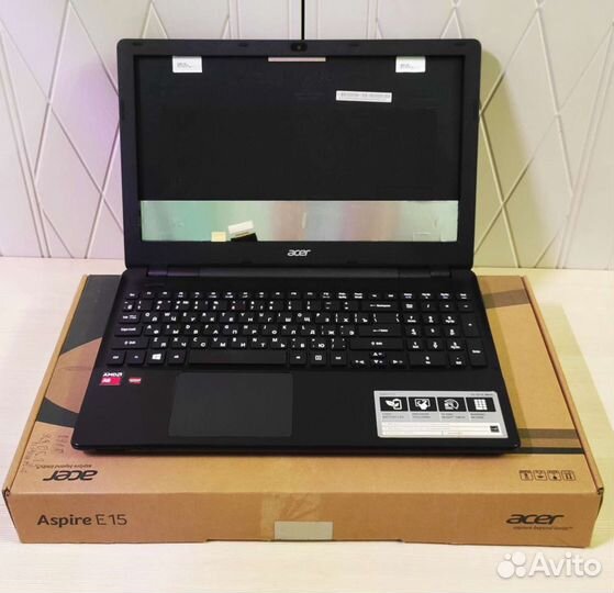 Разбор Asus/HP/Lenovo/Acer/Toshiba и др