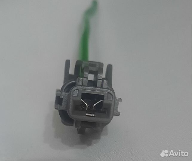 Разъём старера Kia, Hyundai