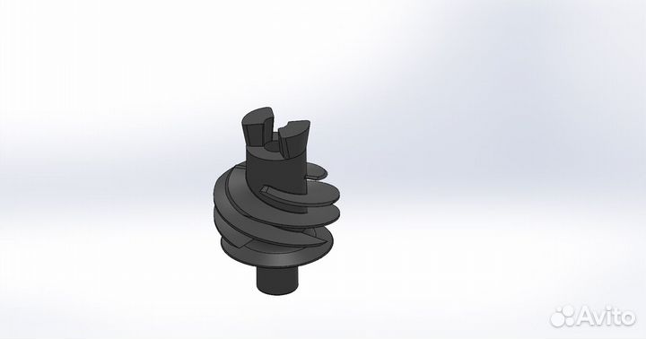 Чертежи и 3d модели