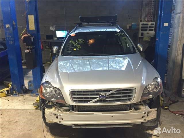 Разбор на запчасти Volvo XC90 2006-2014
