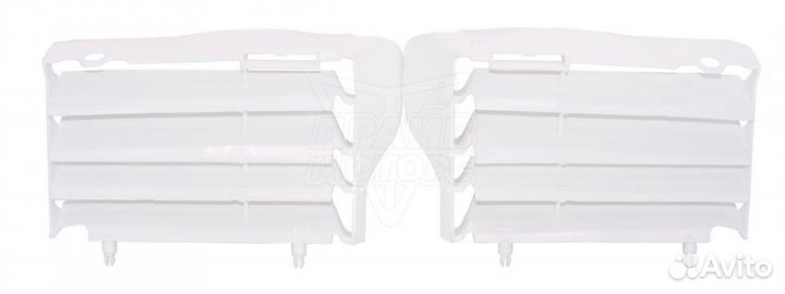 Решетка радиатора Regulmoto CRZ-300