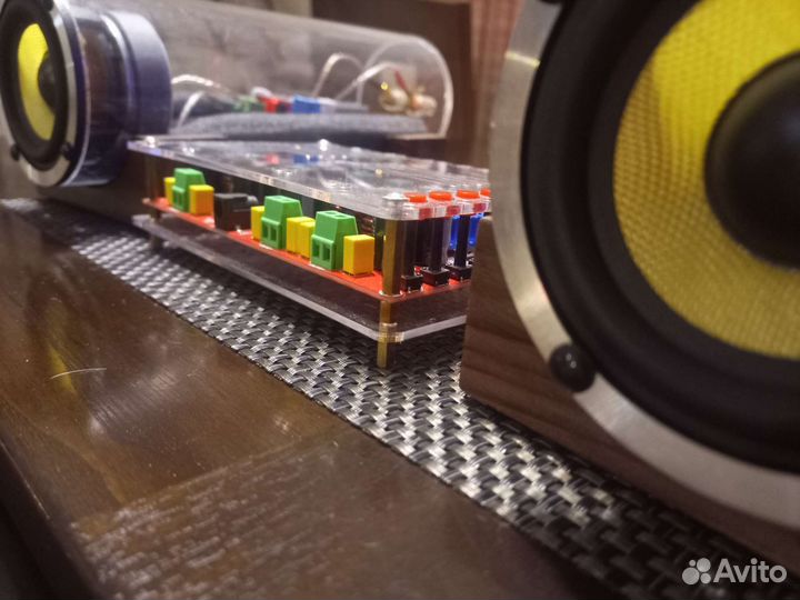 Стереосистема mini